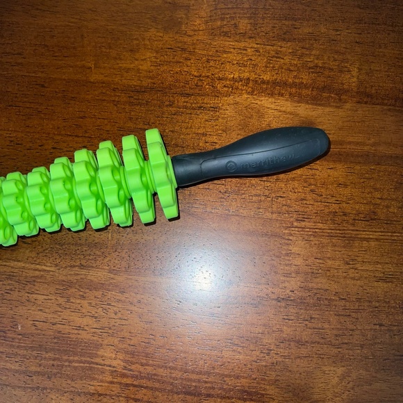 Flex Massage Stick / Roller - Merrithew - Picture 4 of 4